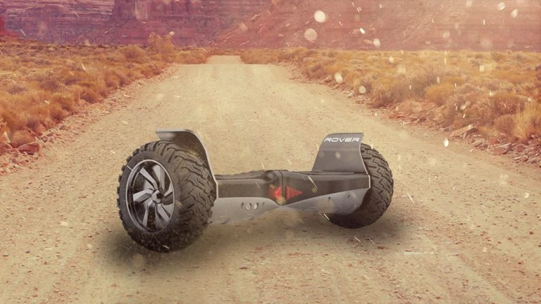Best off-road hoverboards guide thumbnail