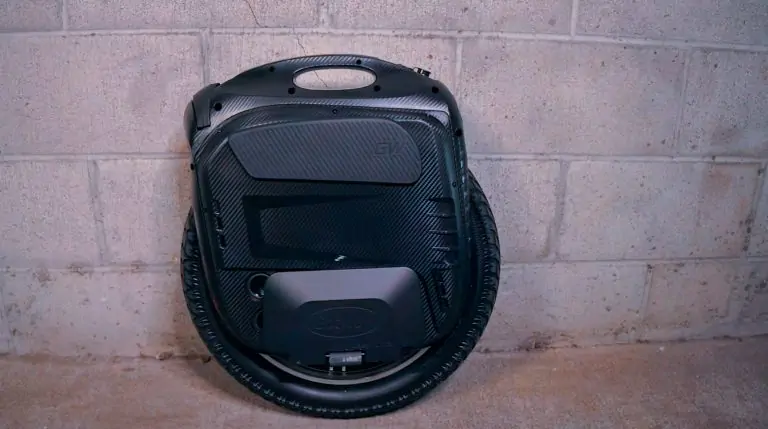 Gotway MSX Pro electric unicycle