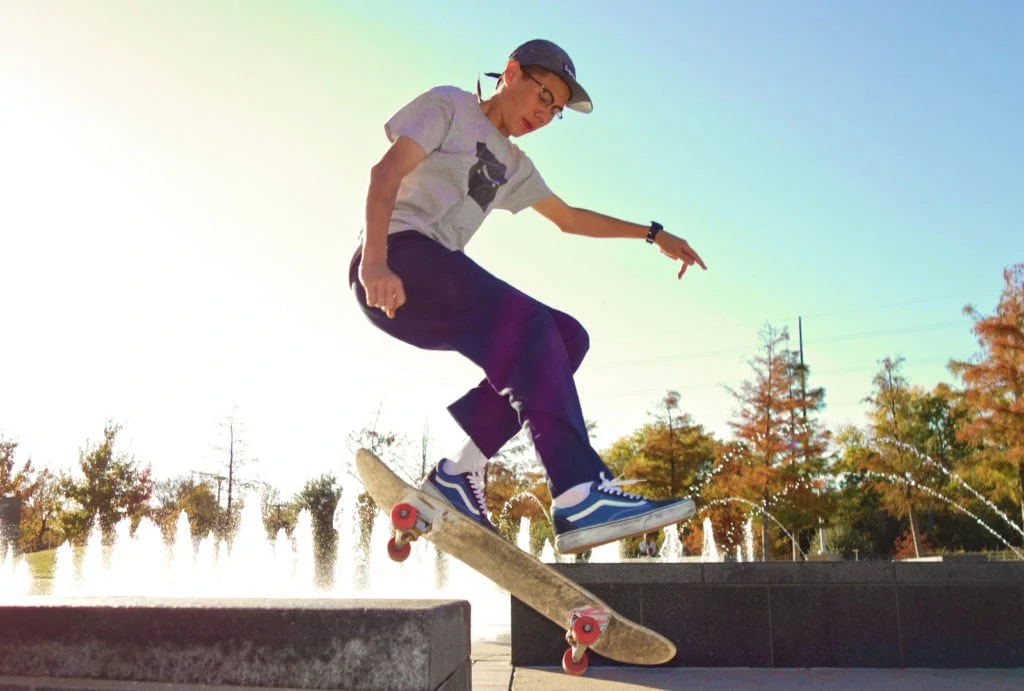 How to Get Better at Skateboarding 1 how to get better at skateboarding thumbnail