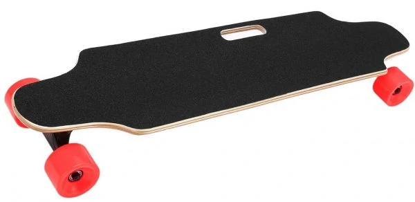 Hurbo electric skateboard