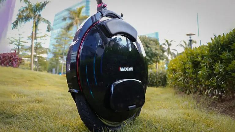 Inmotion V10 EUC