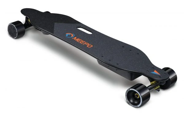 Meepo V3 e-skateboard