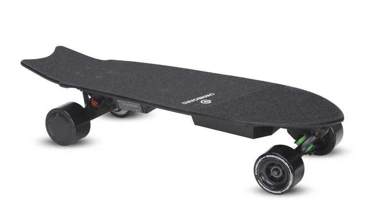 ownboard mini kt penny electric board