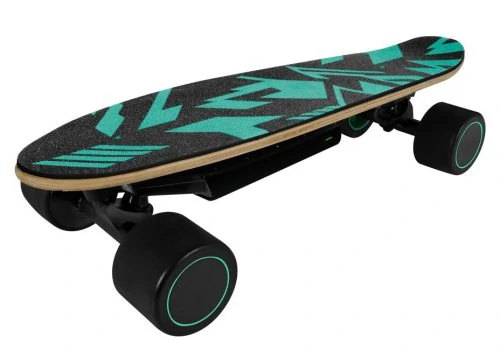 swagskate ai penny board