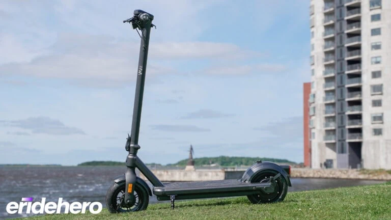 168飞艇官网开奖结果记录 Vmax VX2 Pro Review: A Record-Breaking Commuter Scooter 2